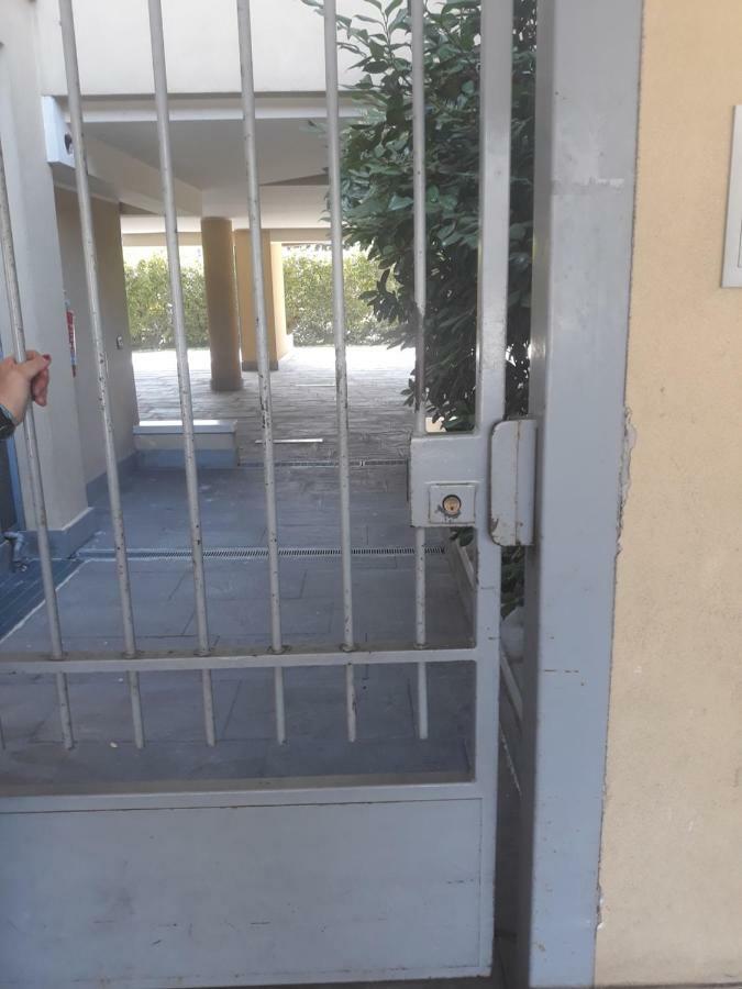 Alloggio Petunia Busto Arsizio Exterior photo