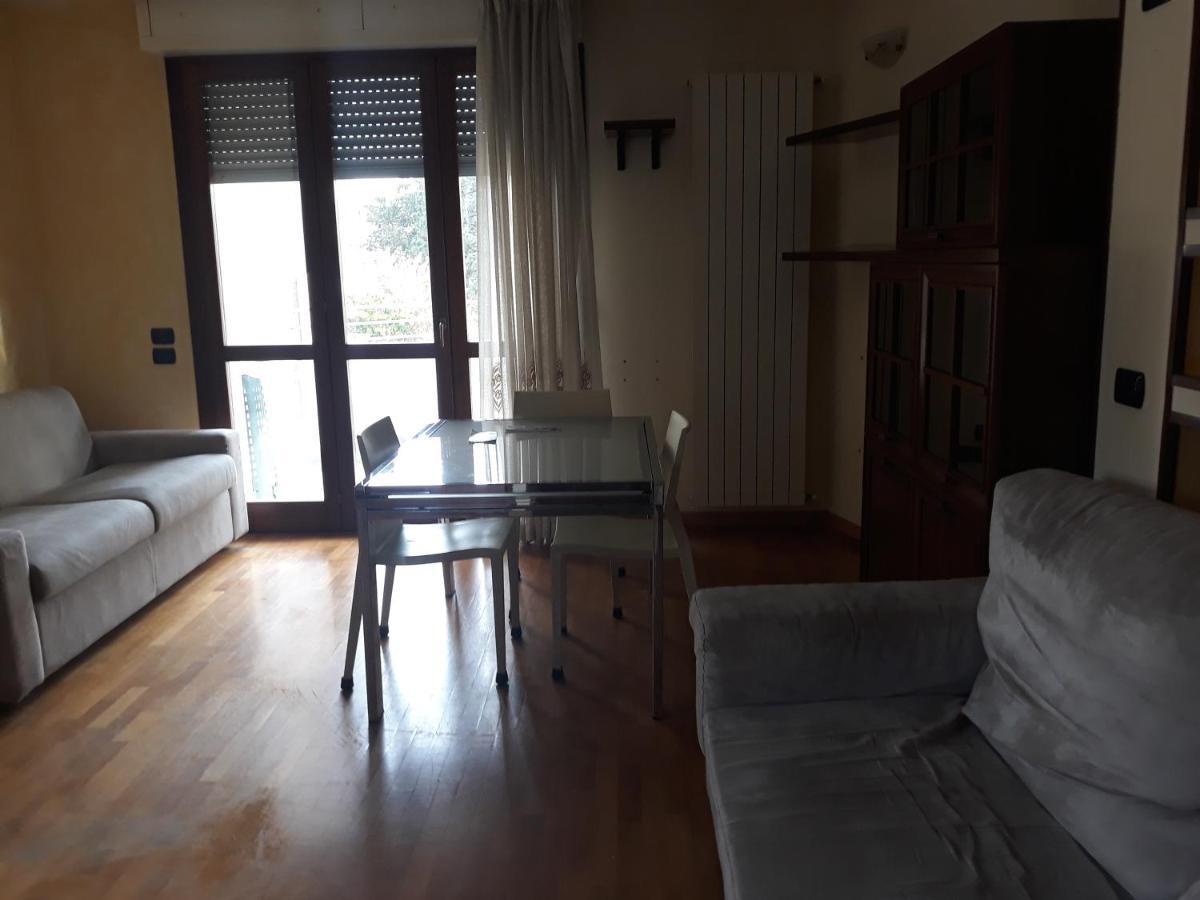 Alloggio Petunia Busto Arsizio Exterior photo